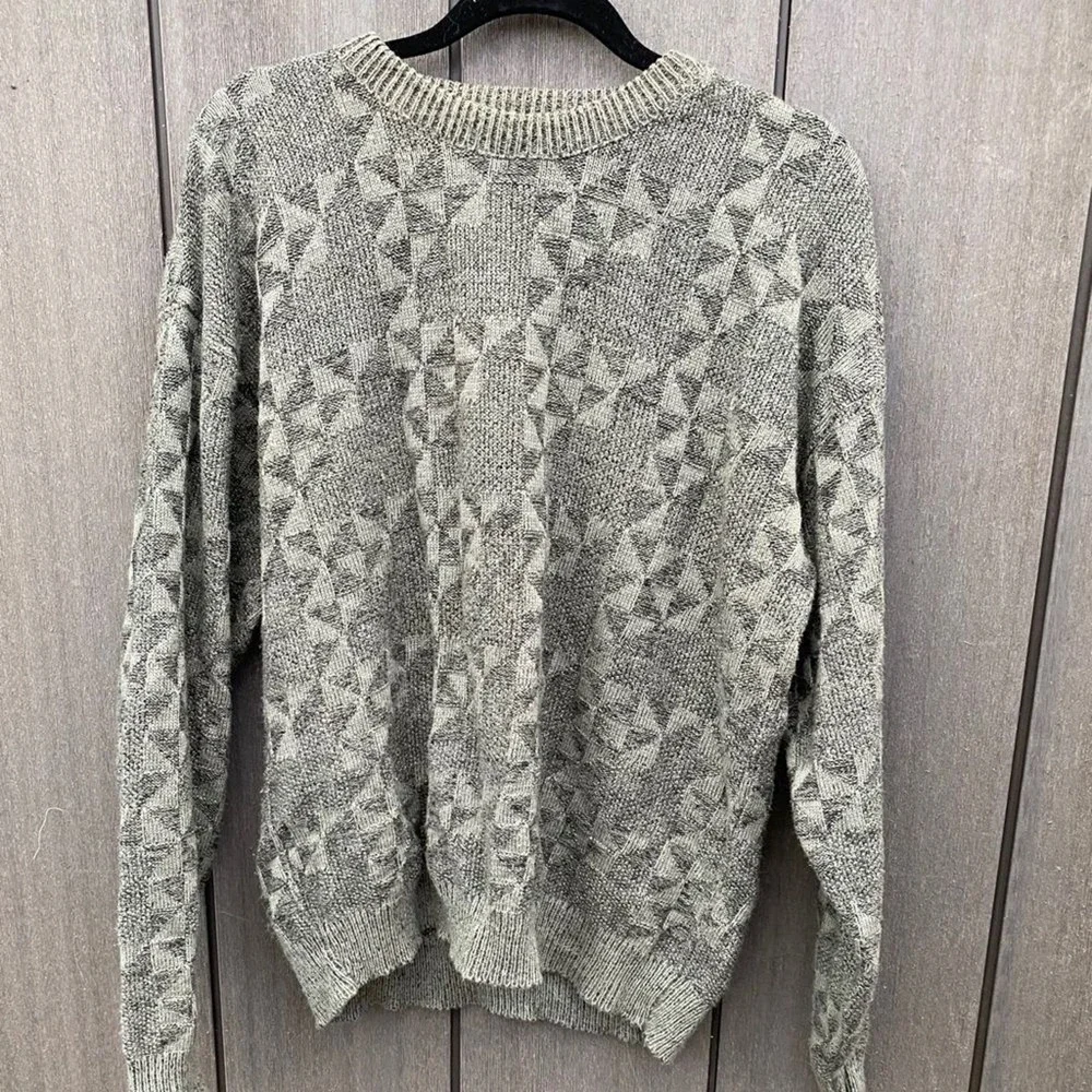 Vintage Brittan's Sweater